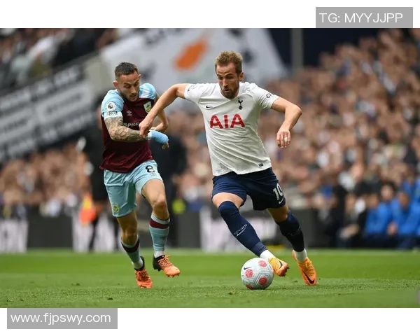 伯恩利主场迎战热刺双方争夺英超宝贵积分之战