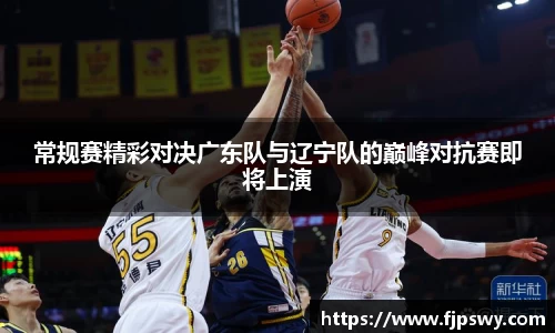 常规赛精彩对决广东队与辽宁队的巅峰对抗赛即将上演